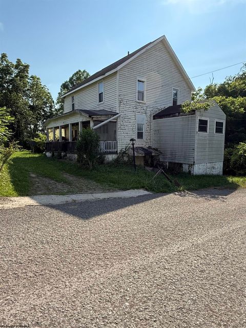 Photo of 57 Chatham Hill, Farmington, WV 26571 (MLS # 10160449)