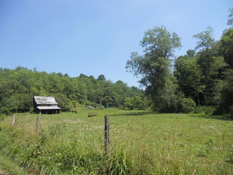 Photo of 595 Wades Run and Bowlby Road, Morgantown, WV 26501 (MLS # 10152114)