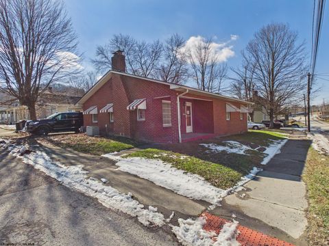 Photo of 84 Wabash Avenue, Philippi, WV 26146 (MLS # 10163352)