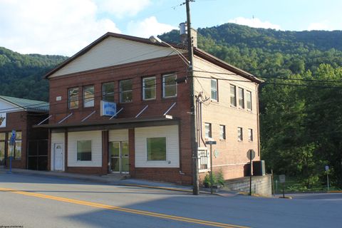 Photo of 104 Main Street, Webster Springs, WV 26288 (MLS # 10161413)