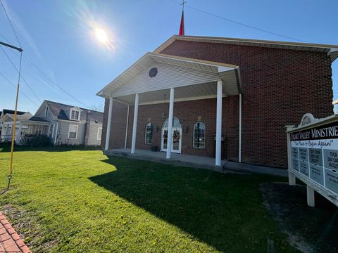 Photo of 496 MAIN Street, Beverly, WV 26253 (MLS # 10164299)