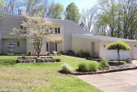 Photo of 422 Carol Street, Buckhannon, WV 26201 (MLS # 10163945)