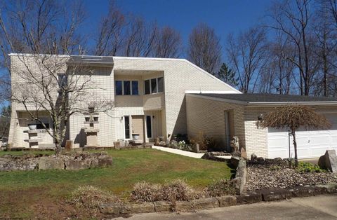 Photo of 422 Carol Street, Buckhannon, WV 26201 (MLS # 10163945)