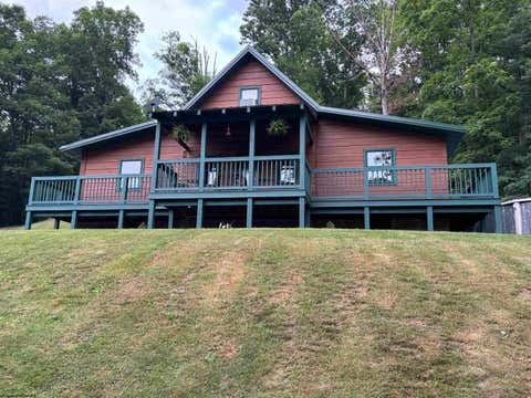 Photo of 52 Kearns Road, Bristol, WV 26426 (MLS # 10165280)