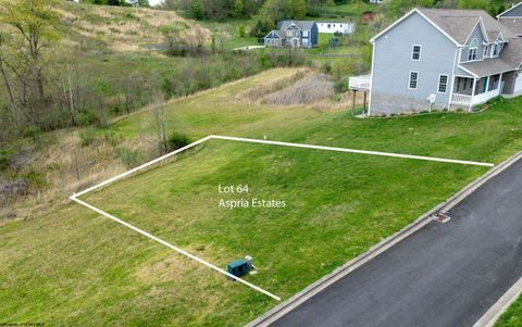 Photo of Lot 64 Santorini Avenue, Morgantown, WV 26508 (MLS # 10164594)