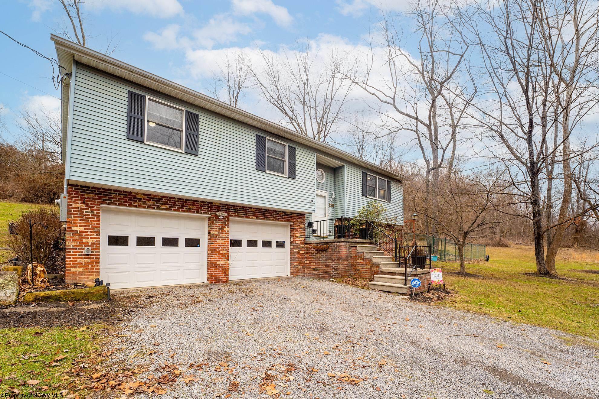 Morgantown, West Virginia 26505, United States, 3 Bedrooms Bedrooms, ,3 BathroomsBathrooms,Residential,Contingent,8519