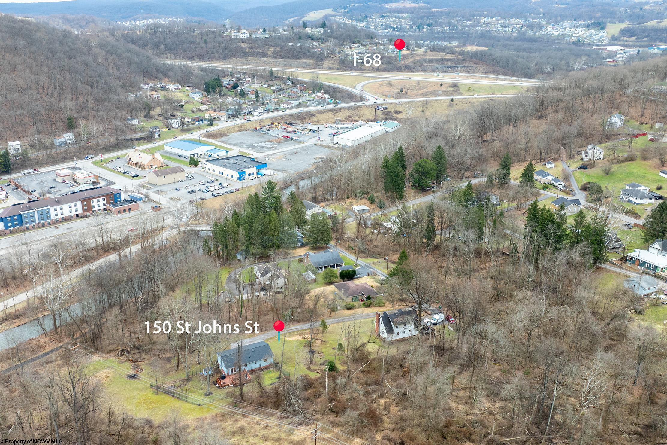 Morgantown, West Virginia 26505, United States, 3 Bedrooms Bedrooms, ,3 BathroomsBathrooms,Residential,Contingent,8519