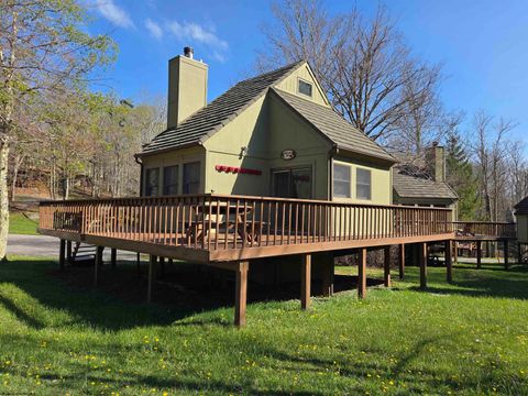 Photo of 64 Hibernation Way, Davis, WV 26260 (MLS # 10162461)