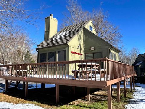 Photo of 64 Hibernation Way, Davis, WV 26260 (MLS # 10162461)