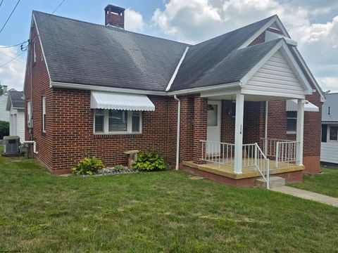 Photo of 116 N Price Street, Kingwood, WV 26537 (MLS # 10160989)