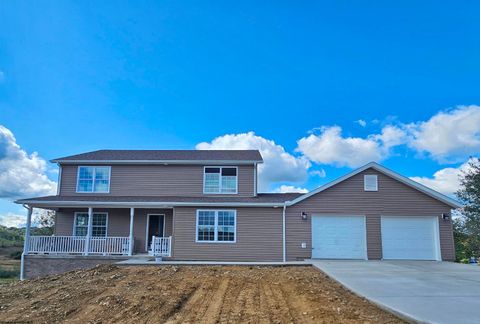 Photo of 845 Auburn Lane, Flemington, WV 26347 (MLS # 10161611)