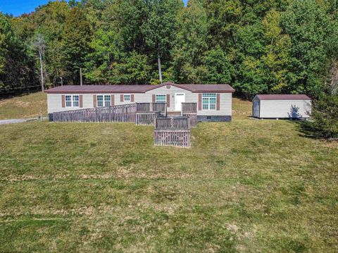 Photo of 52 Saint Josephs Trail, Fairmont, WV 26553 (MLS # 10161990)
