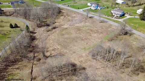 Photo of 0000 N Preston Highway, Bruceton Mills, WV 26525 (MLS # 10163622)