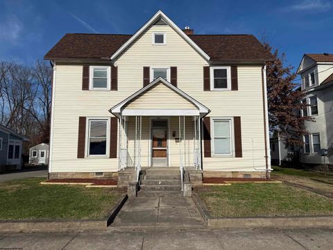Photo of 100 E main Street, Buckhannon, WV 26201 (MLS # 10162619)