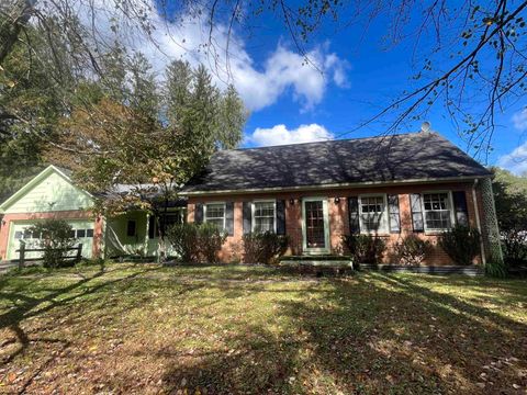Photo of 228 Right Freemans Creek Road, Weston, WV 26452 (MLS # 10161927)