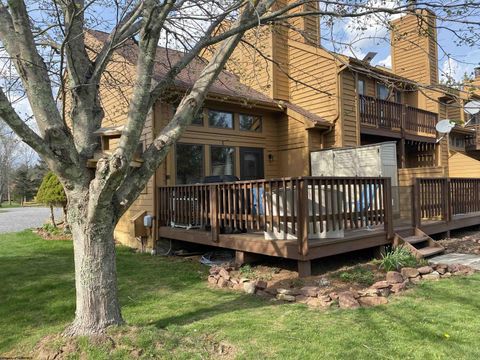 Photo of 100 Deerfield Village Circle #5, Davis, WV 26260 (MLS # 10164528)