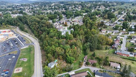 Photo of TBD Johnson Avenue, Bridgeport, WV 26330 (MLS # 10161692)