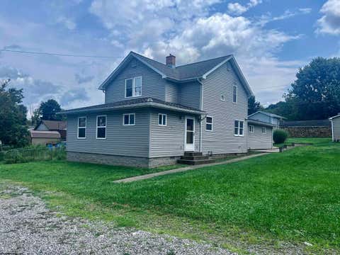 Photo of 2 Sayer Street, Elkins, WV 26241 (MLS # 10166373)