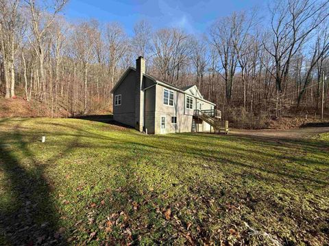 Photo of 313 Hecks Run Road, Fairmont, WV 26554 (MLS # 10162847)