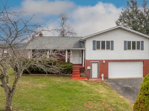 Photo of 224 Hemlock Lane, Reedsville, WV 26547 (MLS # 10163610)