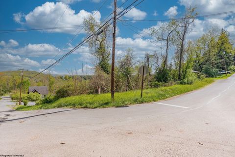 Photo of TBD Huntington Avenue, Morgantown, WV 26501 (MLS # 10159230)