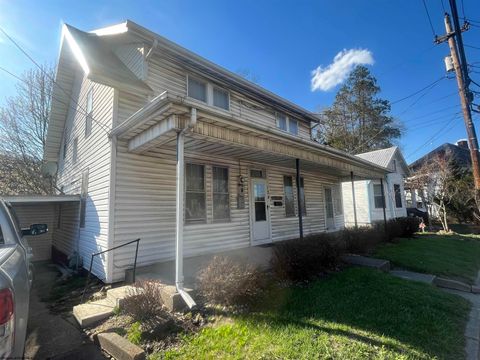 Photo of 124 S Main Avenue, Weston, WV 26452 (MLS # 10163849)