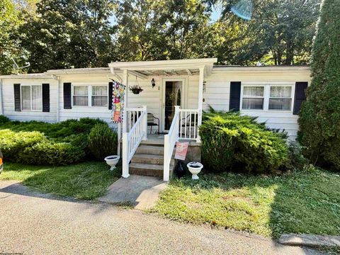 Photo of 101 Kennywood Drive, Fairmont, WV 26554 (MLS # 10161723)