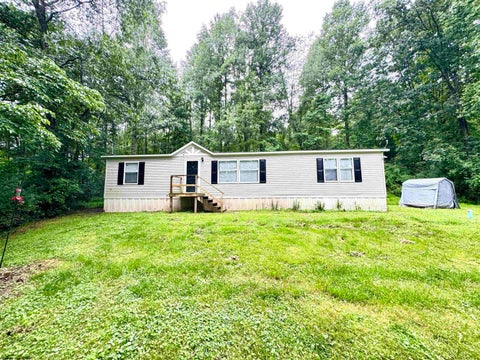 Photo of 246 Featherbed Road, Walkersville, WV 26447 (MLS # 10165574)