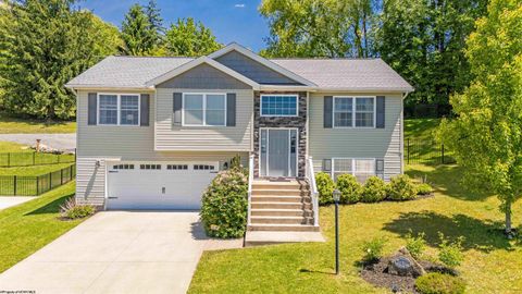 Photo of 1 Founders Way, Morgantown, WV 26508 (MLS # 10164827)