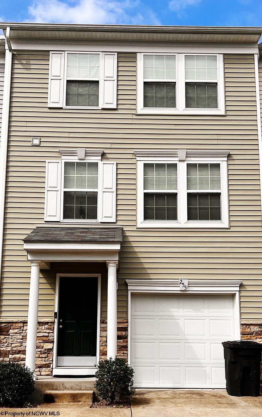Photo 1 of 25 of 255 Birds Eye View Drive townhome
