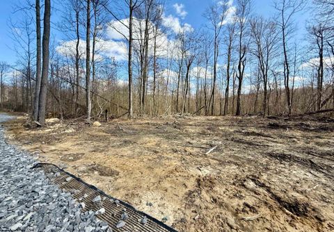 Photo of Lot 6 Brooklyn Way, Moatsville, WV 26405 (MLS # 10163863)