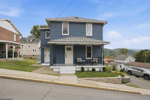 Photo of 216 Darst Street, Morgantown, WV 26505 (MLS # 10166278)