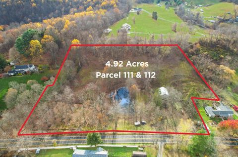 Photo of 212 Halleck Road, Fairmont, WV 26554 (MLS # 10162431)