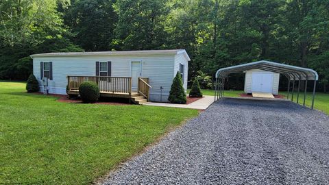 Photo of 24 Line Drive, Fairmont, WV 26554 (MLS # 10165086)