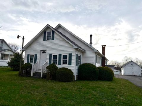 Photo of 4941 Grafton Road, Independence, WV 26374 (MLS # 10164482)