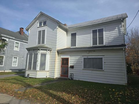 Photo of 62 S Kanawha Street, Buckhannon, WV 26201 (MLS # 10162352)