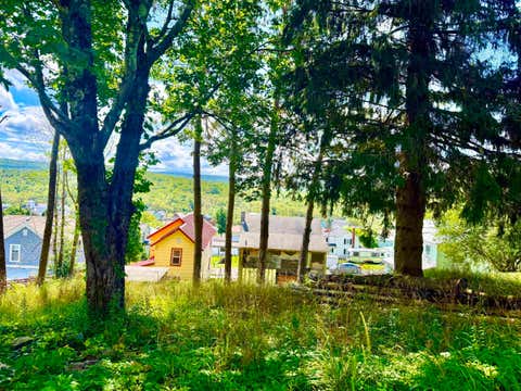 Photo of Lot 7 Groundhog Alley, Davis, WV 26260 (MLS # 10166324)