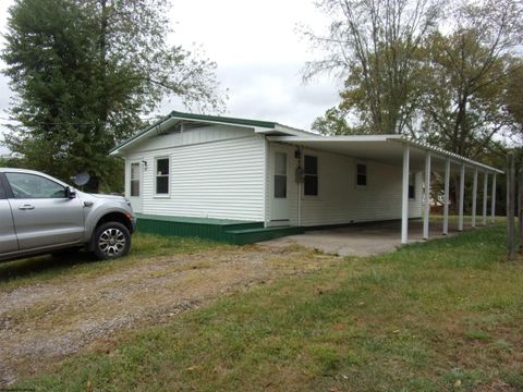Photo of 18 Cleveland Avenue, Buckhannon, WV 26201 (MLS # 10161686)