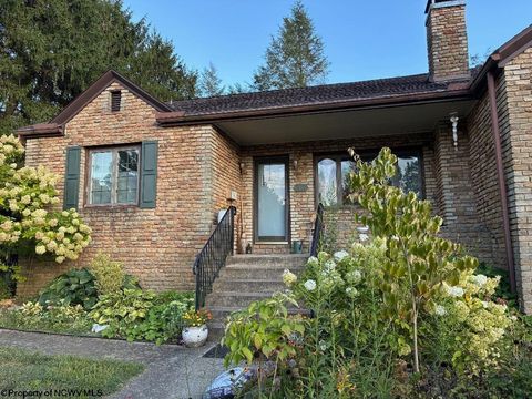Photo of 478 Legion Street, Morgantown, WV 26505 (MLS # 10161868)