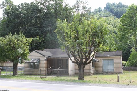 Photo of 105 Point Mountain Road, Webster Springs, WV 26288 (MLS # 10161209)