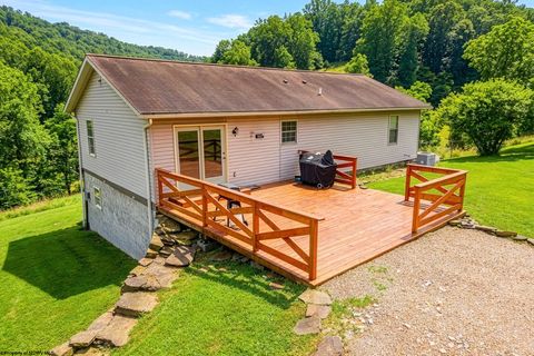 Photo of 102 Indian Run Road, Fairview, WV 26570 (MLS # 10163732)