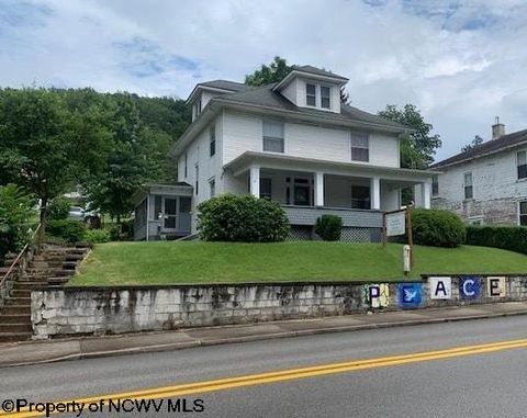 Photo of 397 S Main Street, Philippi, WV 26416 (MLS # 10160516)