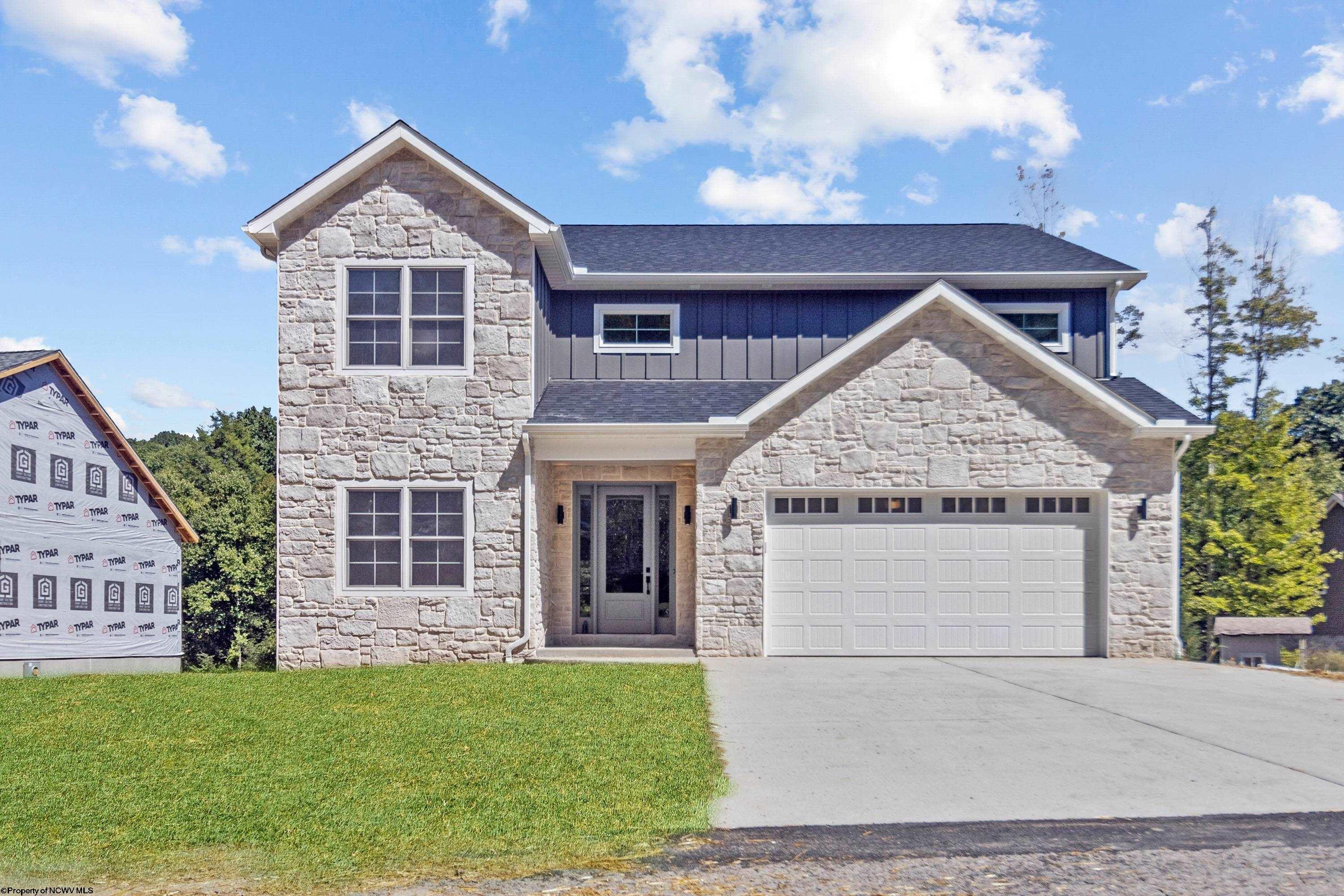 View Morgantown, WV 26508 house