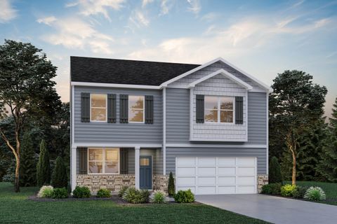 Photo of 913 Bunker Court, Maidsville, WV 26541 (MLS # 10164900)