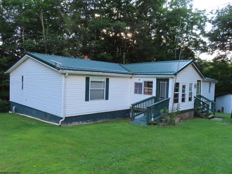 Photo of 98 Wolford Lane, Dryfork, WV 26263 (MLS # 10165483)