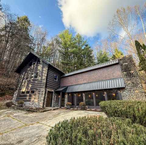 Photo of 6867 Seneca Trail Road, Parsons, WV 26287 (MLS # 10163650)