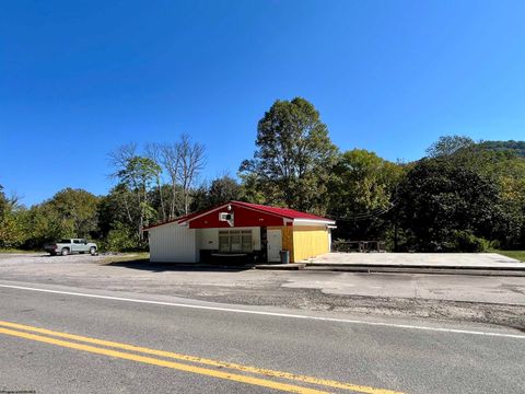 Photo of 5007 Freedom Highway, Worthington, WV 26591 (MLS # 10161635)