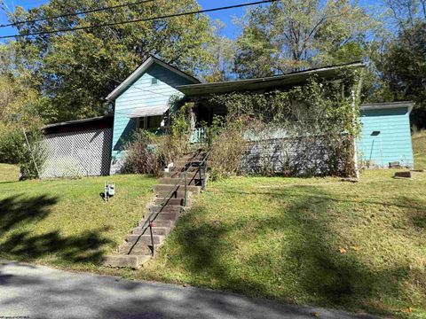 Photo of 355 George Street, Weston, WV 26452 (MLS # 10162237)