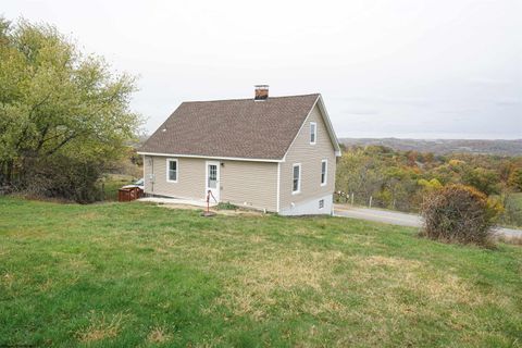 Photo of 1831 Dry Ridge Road, Cameron, WV 26033 (MLS # 10163232)