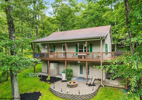 Photo of 485 Redwood Drive, Terra Alta, WV 26764 (MLS # 10166497)